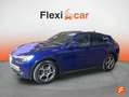 Alfa Romeo Stelvio 2.2 Diesel 118kW (160cv) SPRINT RWD Azul - thumbnail 4