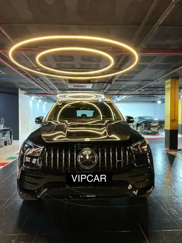 Mercedes-Benz GLE 53 AMG Coupé 4Matic+ Aut.