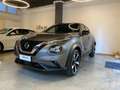 Nissan Juke Juke 1.0 dig-t Acenta 114cv Grigio - thumbnail 4