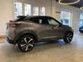 Nissan Juke Juke 1.0 dig-t Acenta 114cv Grigio - thumbnail 2