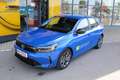 Opel Corsa 1,2 Euro 6.4 Blau - thumbnail 1
