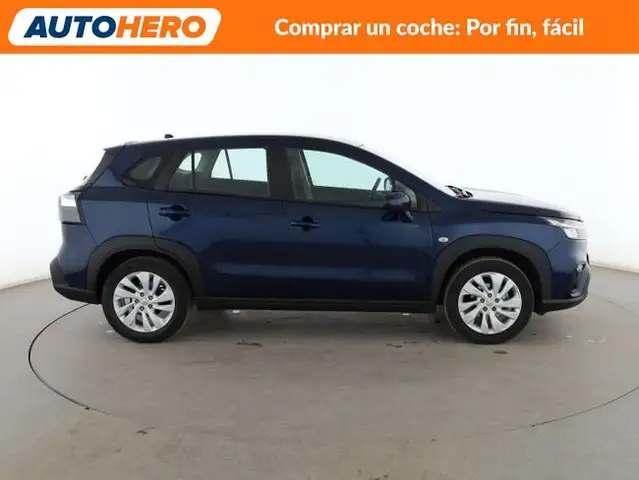 Suzuki SX4 S-Cross view 7