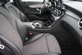 Mercedes-Benz C 180 C180 d T Avantgarde LED Navi Teilleder Totwinkel Silver - thumbnail 10