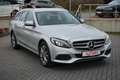 Mercedes-Benz C 180 C180 d T Avantgarde LED Navi Teilleder Totwinkel Silver - thumbnail 4
