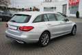 Mercedes-Benz C 180 C180 d T Avantgarde LED Navi Teilleder Totwinkel Silver - thumbnail 6
