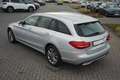 Mercedes-Benz C 180 C180 d T Avantgarde LED Navi Teilleder Totwinkel Silver - thumbnail 9