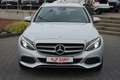 Mercedes-Benz C 180 C180 d T Avantgarde LED Navi Teilleder Totwinkel Silver - thumbnail 3