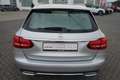 Mercedes-Benz C 180 C180 d T Avantgarde LED Navi Teilleder Totwinkel Silver - thumbnail 7