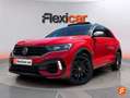 Volkswagen T-Roc 2.0 TSI R 4Motion DSG7 221kW Rojo - thumbnail 3