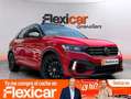Volkswagen T-Roc 2.0 TSI R 4Motion DSG7 221kW Rojo - thumbnail 1