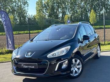 1.6 HDI 92CH BUSINESS PACK * 2014 * 7 PLACES * TOIT PANORAMIQUE