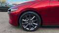Mazda 3 2024 2.0 e-SKYACTIV-G MHEV 122CV 6MT FWD EXCLUSIVE Rojo - thumbnail 9