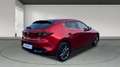 Mazda 3 2024 2.0 e-SKYACTIV-G MHEV 122CV 6MT FWD EXCLUSIVE Rojo - thumbnail 4