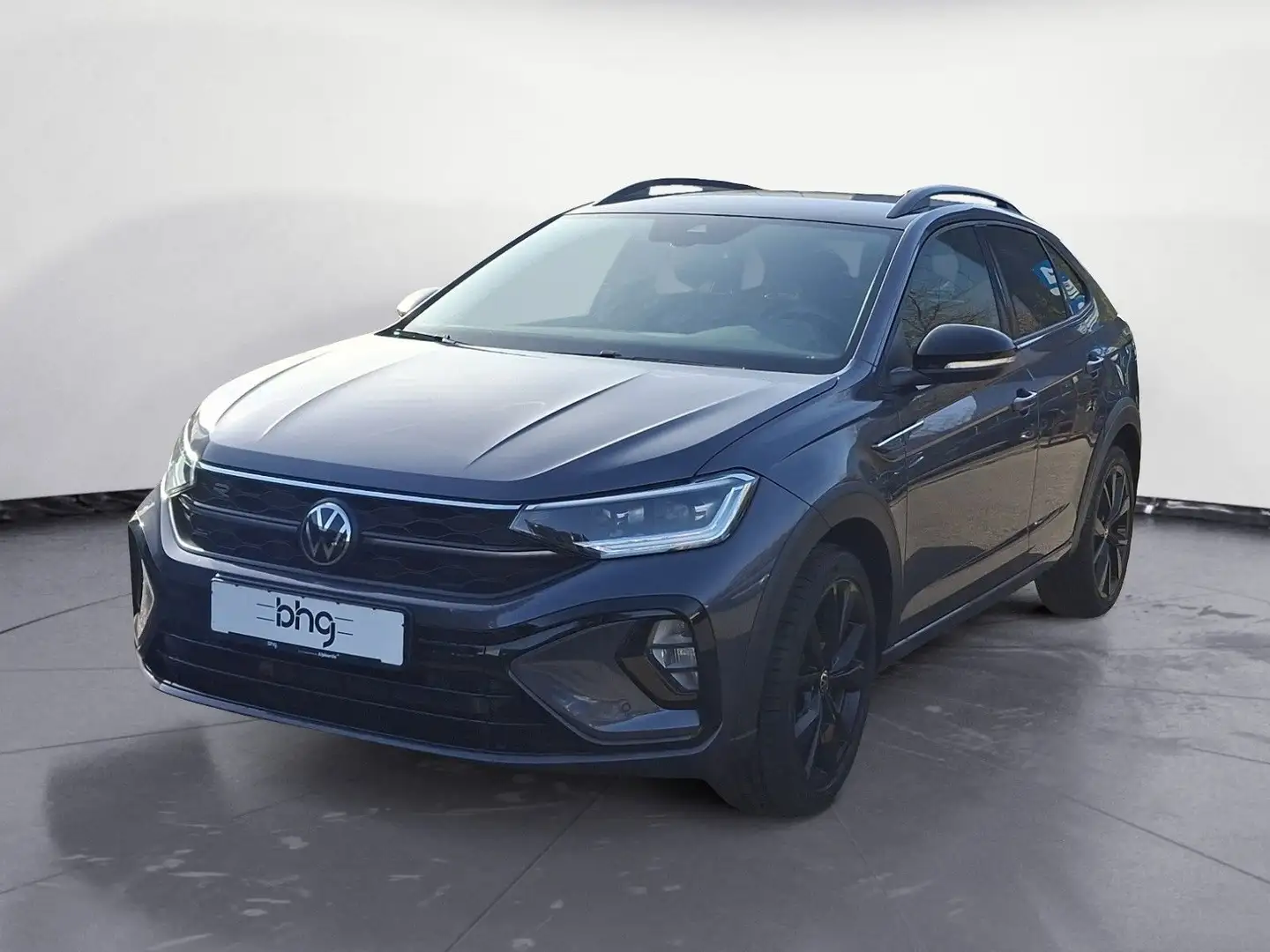 Volkswagen Taigo R-Line 1,0 l TSI OPF Gris - 2