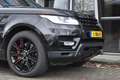 Land Rover Range Rover Sport 5.0 V8 Supercharged Autobiography Pano Keyless Tre Zwart - thumbnail 49