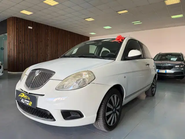 Lancia Ypsilon 1.3 MJT 75 CV*OK NEOPATENTATI*FINANZIABILE