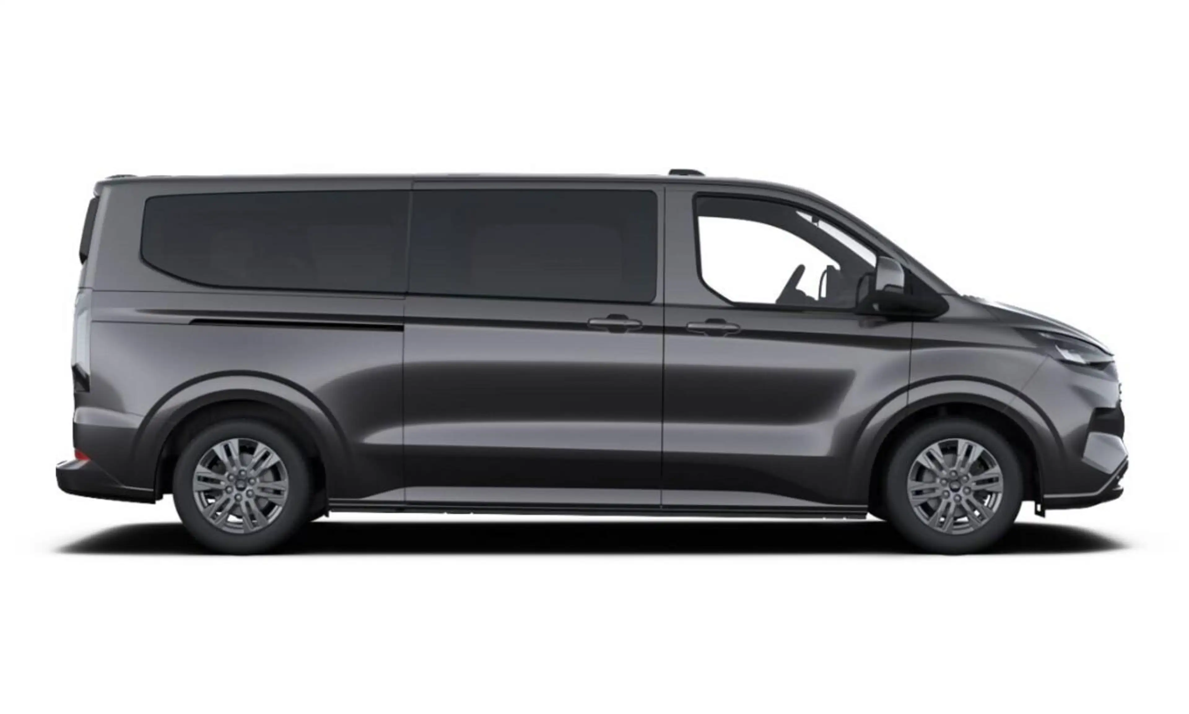Ford Tourneo Custom Titanium Aut L2 LED SHZ Kam 8-S 125 kW (170 PS)... — photo 2