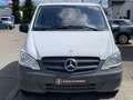 Mercedes-Benz Vito Kasten 110 CDI kompakt / TÜV 11/26 / 2.HAND Biały - thumbnail 4