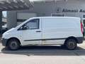 Mercedes-Benz Vito Kasten 110 CDI kompakt / TÜV 11/26 / 2.HAND Biały - thumbnail 3