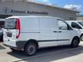 Mercedes-Benz Vito Kasten 110 CDI kompakt / TÜV 11/26 / 2.HAND Biały - thumbnail 6