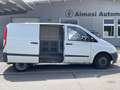 Mercedes-Benz Vito Kasten 110 CDI kompakt / TÜV 11/26 / 2.HAND Biały - thumbnail 8