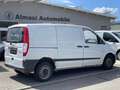 Mercedes-Benz Vito Kasten 110 CDI kompakt / TÜV 11/26 / 2.HAND Biały - thumbnail 5