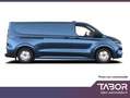 Ford Transit Custom TDCI 136 Trend 320 L1 Cam Bleu - thumbnail 2