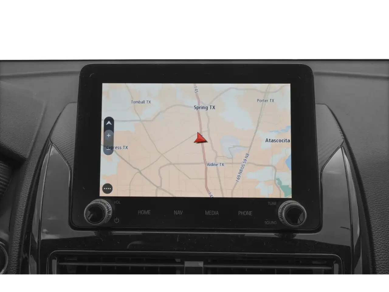 Mitsubishi Eclipse Cross fotografie Mitsubishi Eclipse Cross
