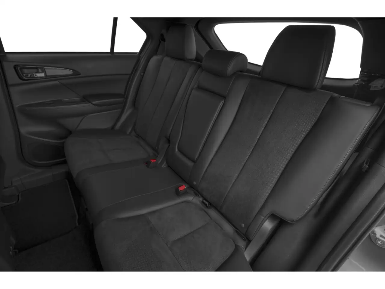 Mitsubishi Eclipse Cross fotografie Mitsubishi Eclipse Cross