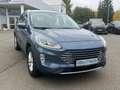 Ford Kuga Plug-In Hybrid Titanium Blau - thumbnail 7