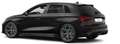Audi RS3 Sportback 2.5 TFSI quattr*CERAMIC BRAKE*HUD*KAMERA Black - thumbnail 2
