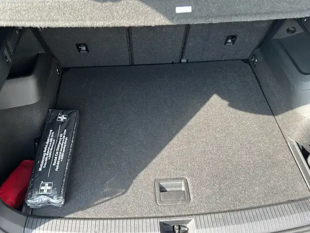 Volkswagen Tiguan view 16