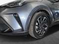 Toyota C-HR 2.0 Hybrid Style Selection Szürke - thumbnail 6