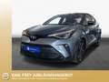 Toyota C-HR 2.0 Hybrid Style Selection Szary - thumbnail 1