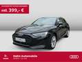 Audi A3 Audi A3 Sportback 40TFSI e S-tronic LED ACC CAM Schwarz - thumbnail 1