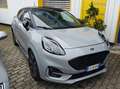 Ford Puma Puma II 2020 1.5 ecoblue ST-Line X s Gris - thumbnail 1