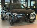Alfa Romeo Stelvio Veloce Q4/PANORAMA/H&K-SOUND/21''ZOLL Schwarz - thumbnail 4