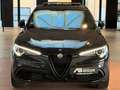 Alfa Romeo Stelvio Veloce Q4/PANORAMA/H&K-SOUND/21''ZOLL Schwarz - thumbnail 3