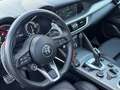 Alfa Romeo Stelvio Veloce Q4/PANORAMA/H&K-SOUND/21''ZOLL Schwarz - thumbnail 17