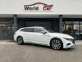 Volkswagen Arteon SB 2,0 TDI DSG LED-Navi-Virtual-Garantie Weiß - thumbnail 5