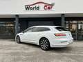 Volkswagen Arteon SB 2,0 TDI DSG LED-Navi-Virtual-Garantie Weiß - thumbnail 12