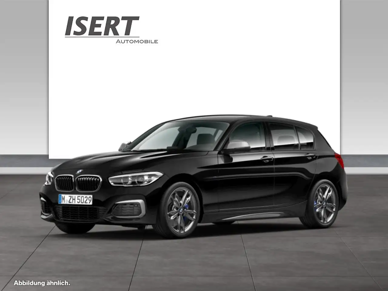 BMW 140