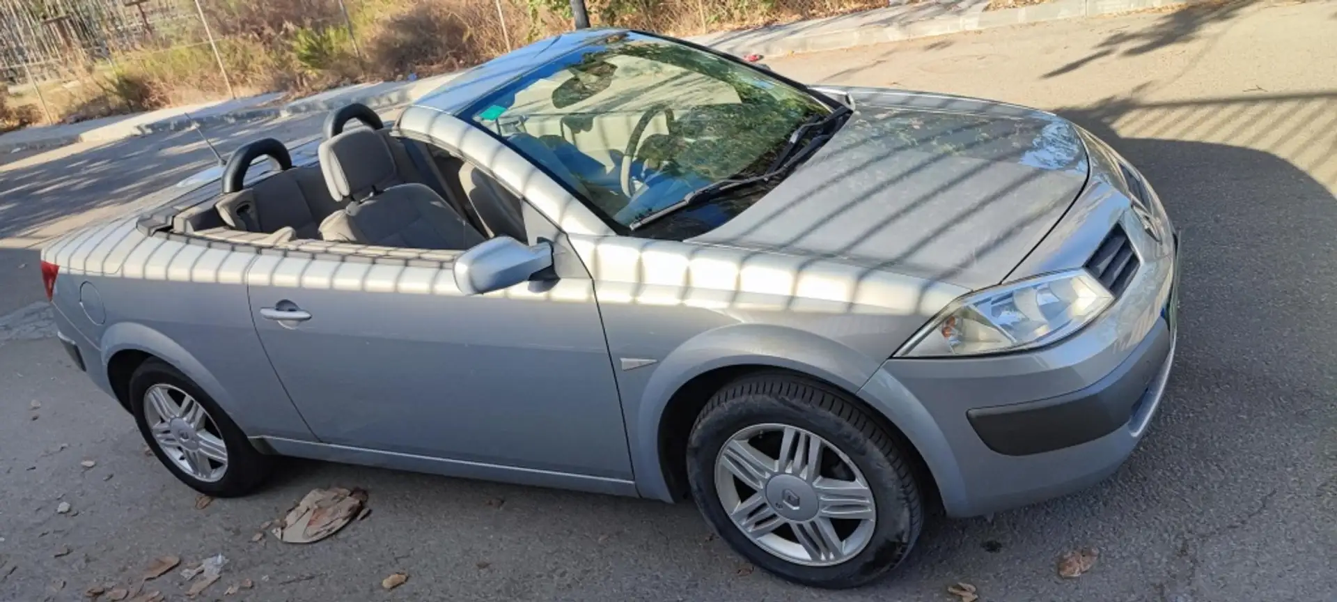 Renault Megane C.C. 2.0 Luxe Privilege Aut. - 2