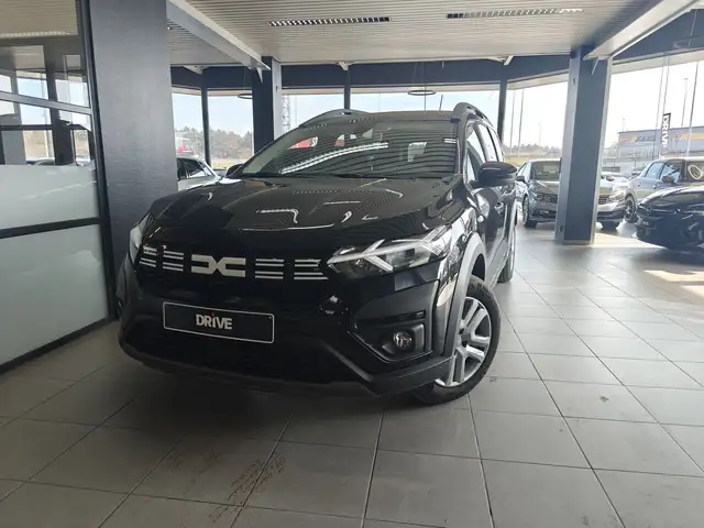 Dacia Jogger TCe Expression 5PL