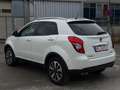 SsangYong Korando 2.0 Weiß - thumbnail 6
