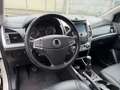 SsangYong Korando 2.0 Weiß - thumbnail 7