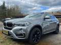 BMW X6 xDrive 40 d Pano HuD H&K Argintiu - thumbnail 2