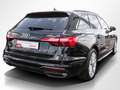 Audi A4 Avant 40 TDI qu.advanced Stronic,LED,Leder,Navi+,A Schwarz - thumbnail 4