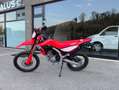 Honda CRF 300 L Rojo - thumbnail 4