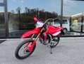 Honda CRF 300 L Rojo - thumbnail 1